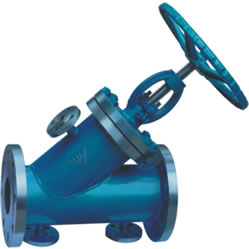 BJ45H、BJ45W 型 PN25~PN40 鋼制保溫夾套直流式