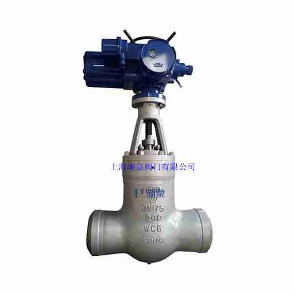 高溫閘閥、高溫電動閘閥