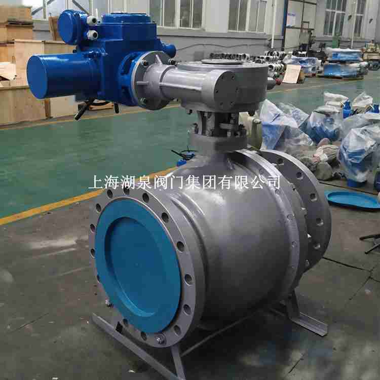 電動球閥執(zhí)行器工作原理，說明書