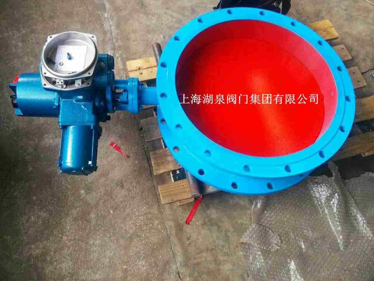 D941w-1P-DN400圖片，規(guī)格型號尺寸