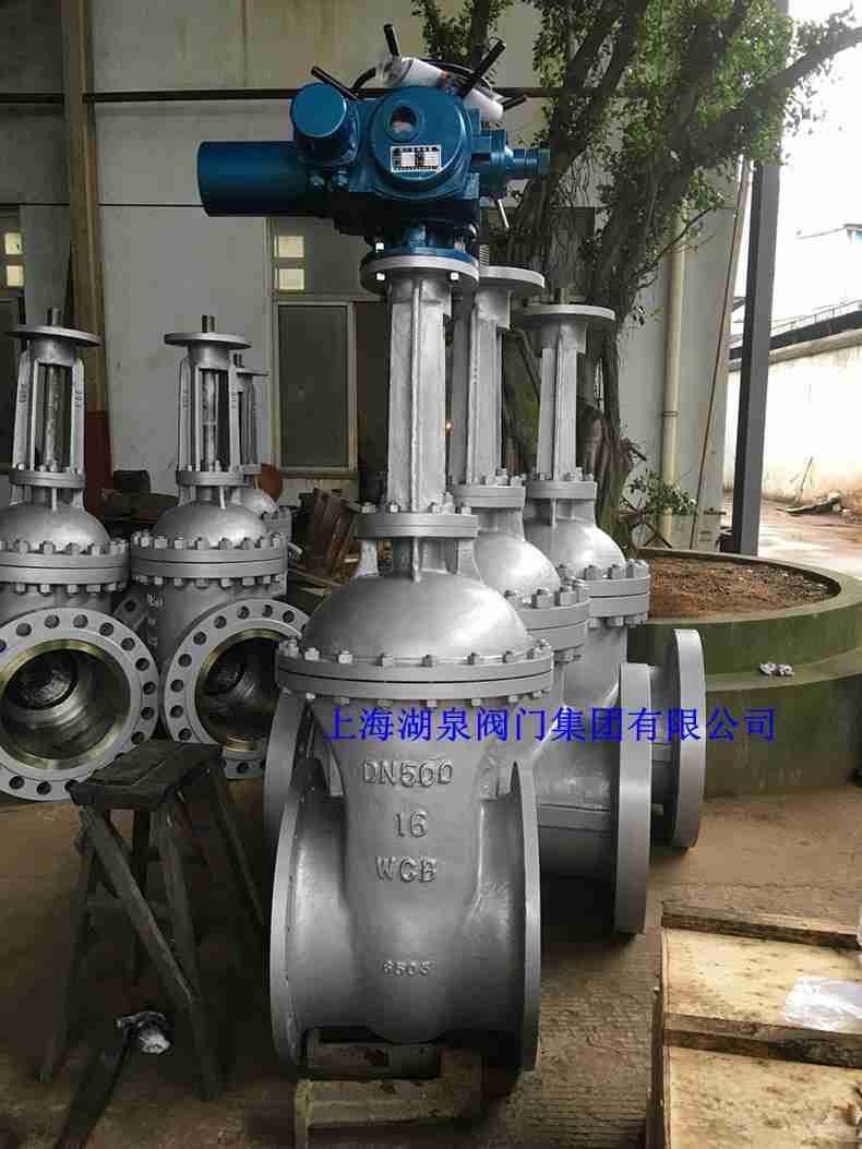 500的閘閥價(jià)格多少錢一個(gè)，哪里便宜