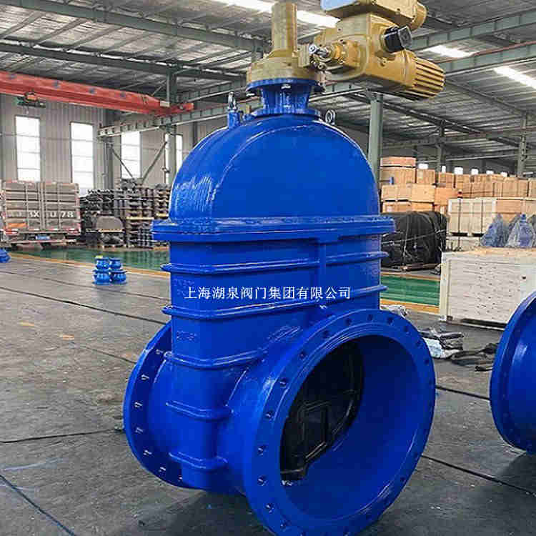 電動(dòng)大口徑閘閥供應(yīng)商，生產(chǎn)廠家