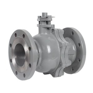 球閥Q41F-16C DN65（用于水、溶劑、酸和天然