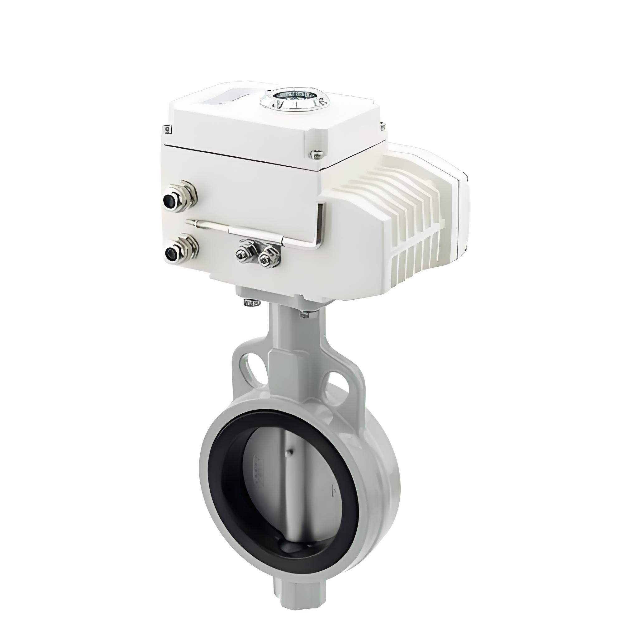 電動蝶閥D971J-16 DN100全襯膠價格(含稅、運