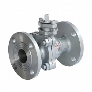 球閥Q41F-16C，DN150（配帶法蘭、墊片、螺絲