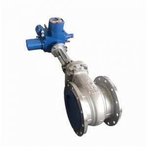 電動(dòng)閘閥Z941H-25 DN300 （煤氣、?蒸汽、水