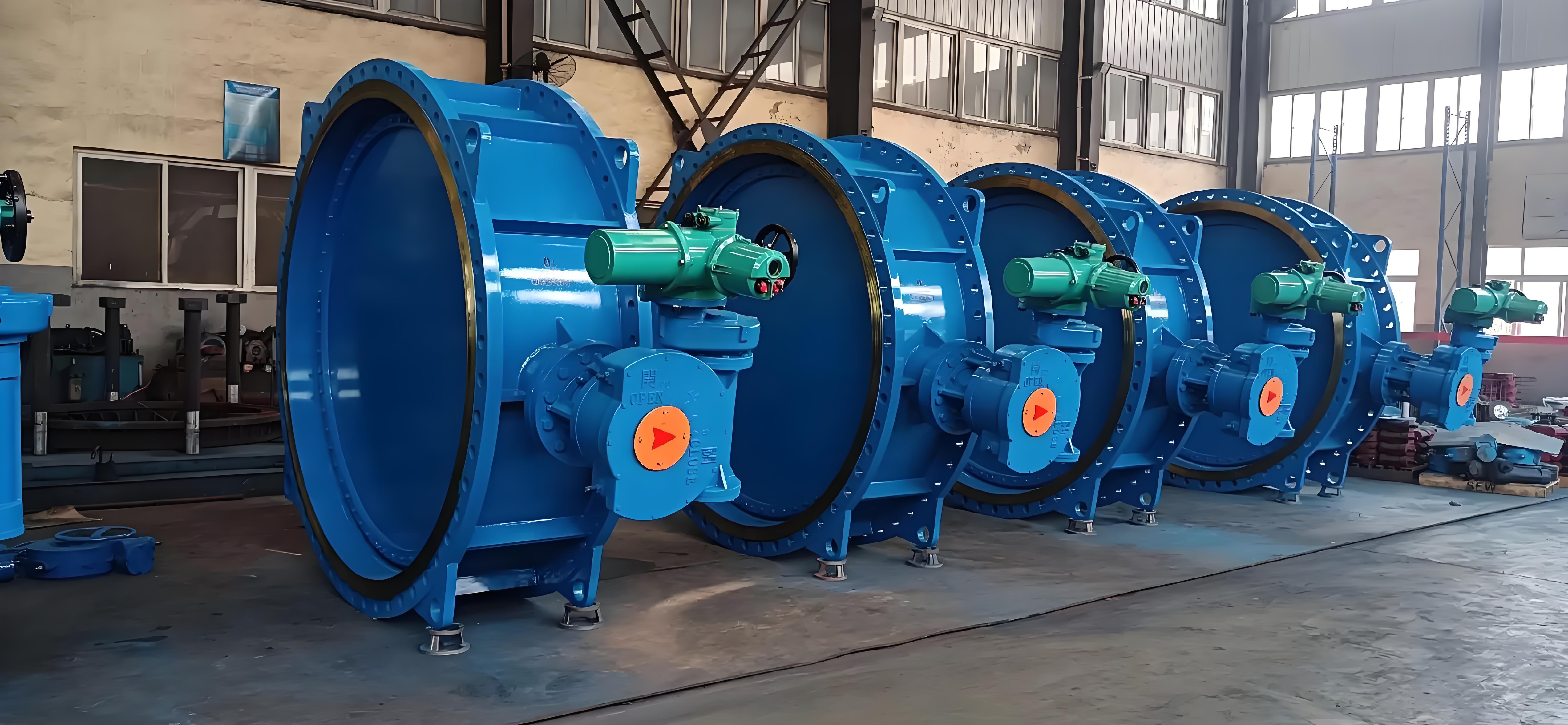 蝶閥廠(chǎng)家