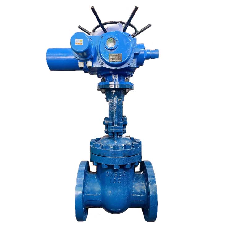 電動(dòng)閘閥