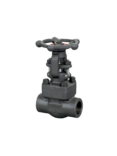 Z11Y、Z61Y承插焊鍛鋼閘閥